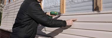 Trusted Greenfield, IL Siding Experts